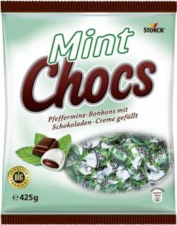 Storck Mint Chocs