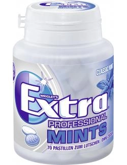 Extra Professional Mints Pastillen Classic Mint