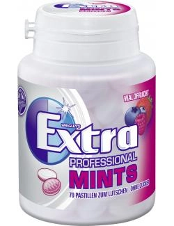 Extra Professional Mints Pastillen Waldfrucht