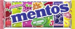 Mentos Rainbow