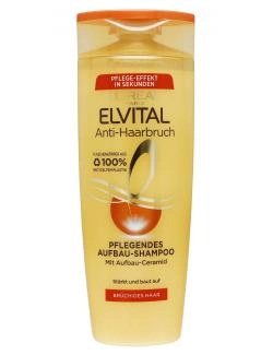 L'Oréal Elvital Anti Haarbruch Shampoo