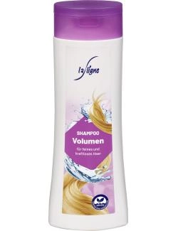 La Ligne Shampoo Volumen