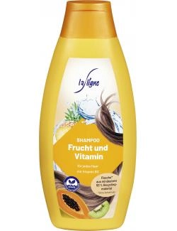 La Ligne Shampoo Frucht & Vitamin