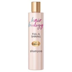 Hair Biology Full & Shining Pro-V Shampoo