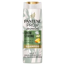 Pantene Pro-V Miracles Grow Strong Shampoo