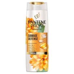 Pantene Pro-V Miracles Damage Defense Shampoo