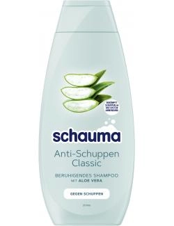 Schauma Shampoo Anti-Schuppen Classic