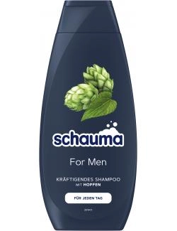 Schauma Shampoo For Men