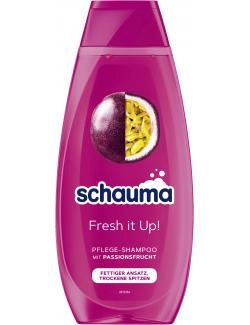 Schauma Shampoo Fresh it Up!