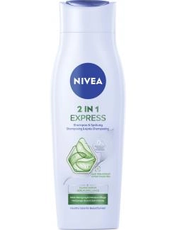 Nivea 2in1 Express Shampoo & Spülung