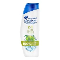 Head & Shoulders Anti-Schuppen Shampoo 2in1 Apple Fresh