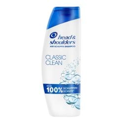 Head & Shoulders Anti-Schuppen Shampoo Classic Clean