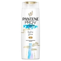 Pantene Pro-V Miracles Hydra Glow Shampoo