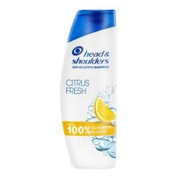 Head & Shoulders Anti-Schuppen Shampoo Citrus Fresh