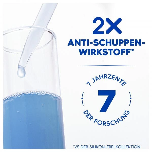 Head & Shoulders Anti-Schuppen Shampoo Juckende Kopfhaut