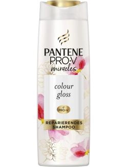 Pantene Pro-V Miracles Color Gloss Shampoo