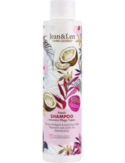 Jean & Len Repair Shampoo Kokos & Macadamia