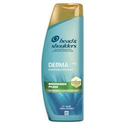 Head & Shoulders Anti-Schuppen Shampoo Derma X Pro Beruhigend