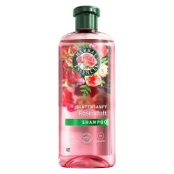 Herbal Essences Blütensanft Rosenduft Shampoo