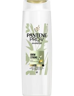 Pantene Pro-V Miracles Grow Strong Shampoo