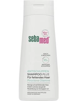 sebamed Antischuppen Shampoo Plus