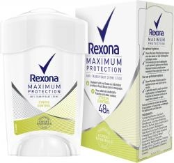 Rexona Maximum Protection Anti-Transpirant Deo Creme Stress Control