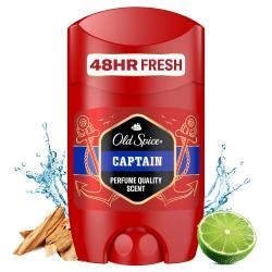 Old Spice Captain Deo Stick