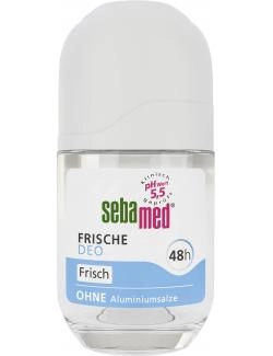 Sebamed Frische Deo Roll-On Frisch