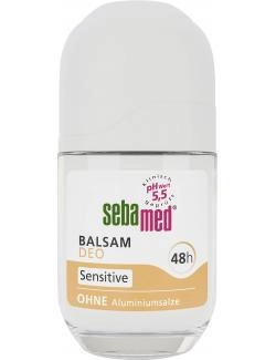 Sebamed Balsam Deo Roll-On Sensitive