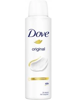 Dove Original Anti-Transpirant Pflegecreme