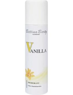 Bettina Barty Vanilla Deospray