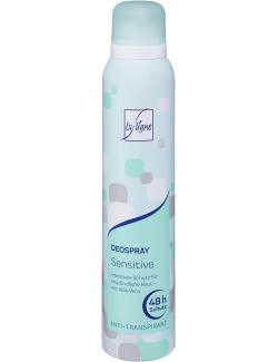 La Ligne Deo Spray Sensitive