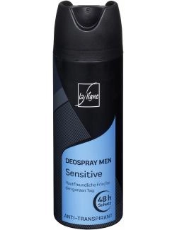 La Ligne Men Deo Spray Sensitive