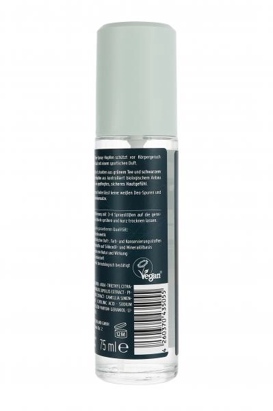 Cosnature Men Deo-Spray Hopfen