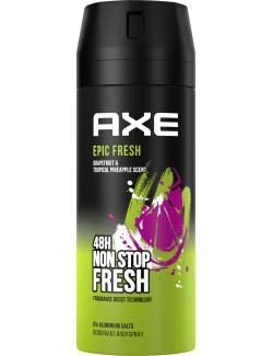 Axe Bodyspray Epic fresh