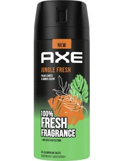 Axe Bodyspray Jungle Fresh