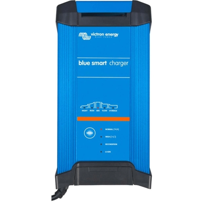 Victron Blue Smart IP22 12/15(3) Ladegerät 12V 15A mit 3 Ausgängen