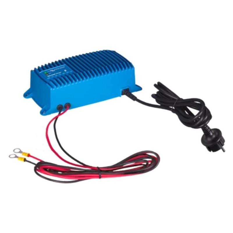 Victron Blue Smart IP67 12/7 Ladegerät 12V 7A