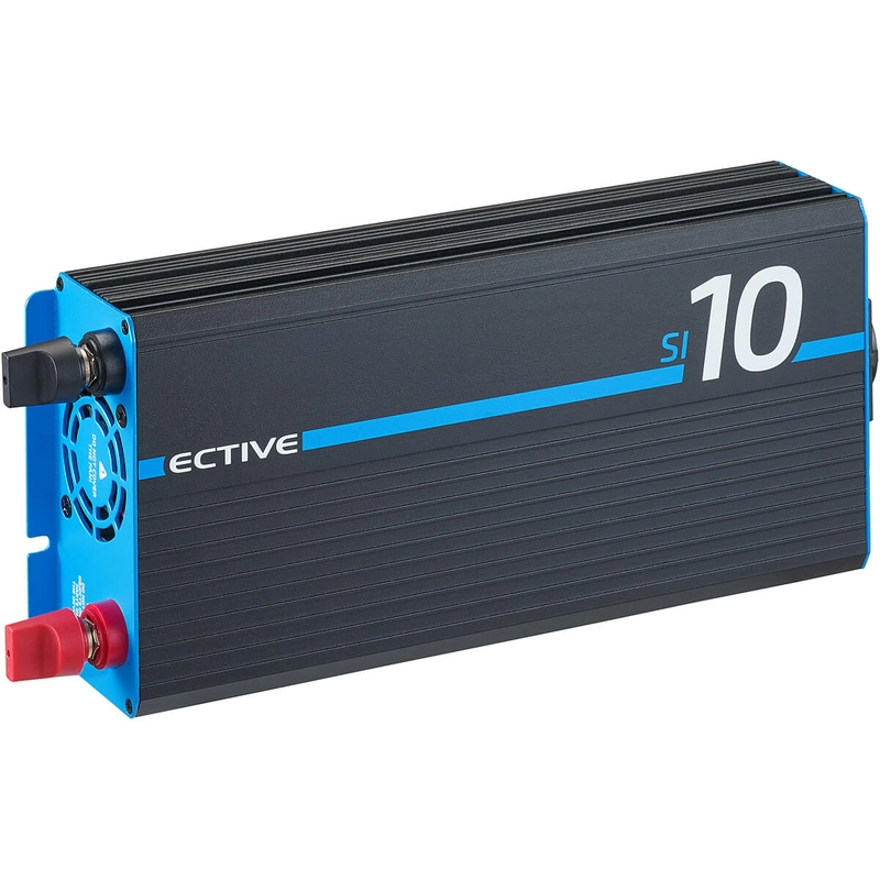 ECTIVE SI 10 (SI102) Sinus-Wechselrichter 1000W 12V