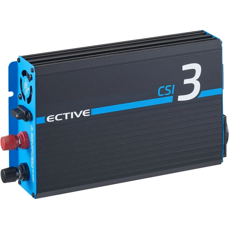 ECTIVE CSI 3 (CSI34) Sinus-Wechselrichter 300W 24V