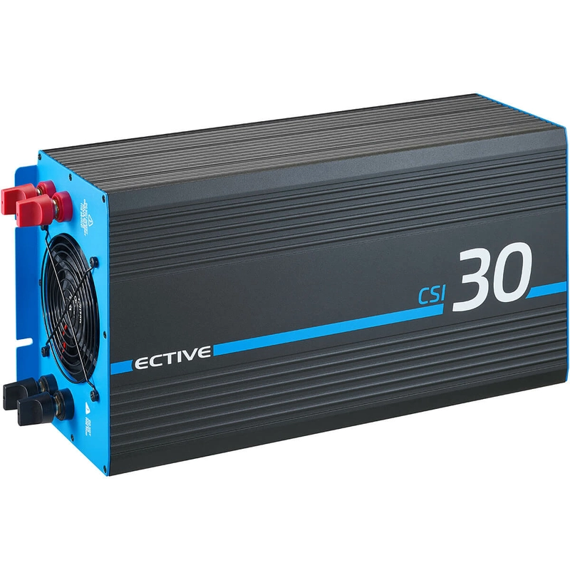 ECTIVE CSI 30 (CSI302) Sinus-Wechselrichter 3000W 12V