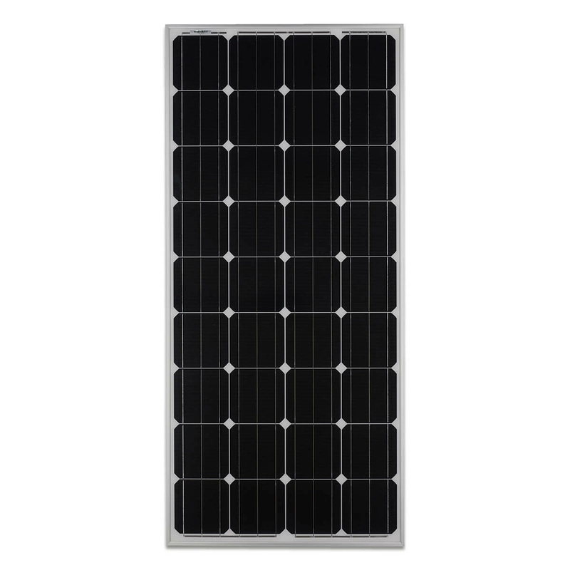 Luxor LX-170M solo line Solarpanel 170W