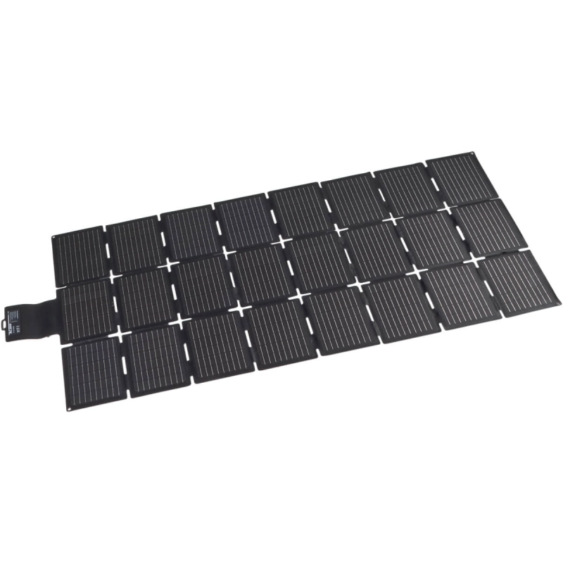 ECTIVE MSP 216 SunGrid faltbares Solarmodul 216W Solartasche