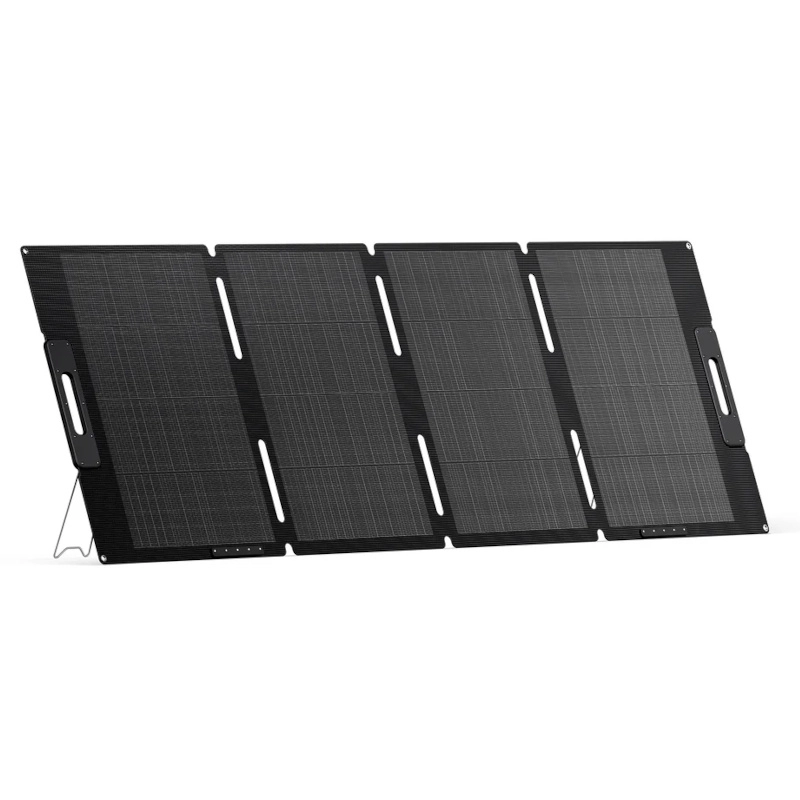 BLUETTI MP200 faltbares Solarpanel 200W