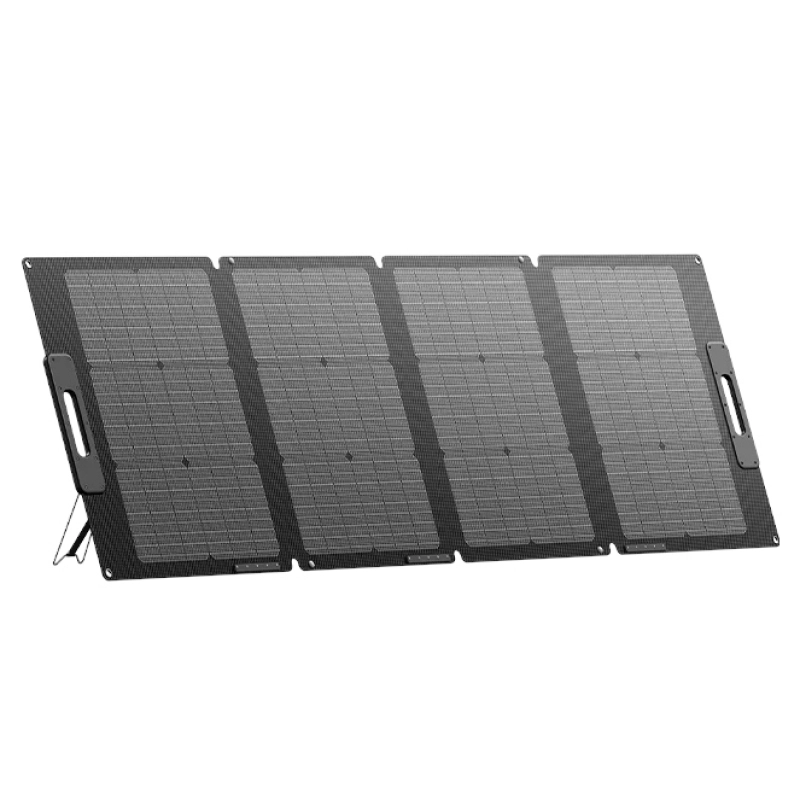 BLUETTI PV120S faltbares Solarpanel 120W