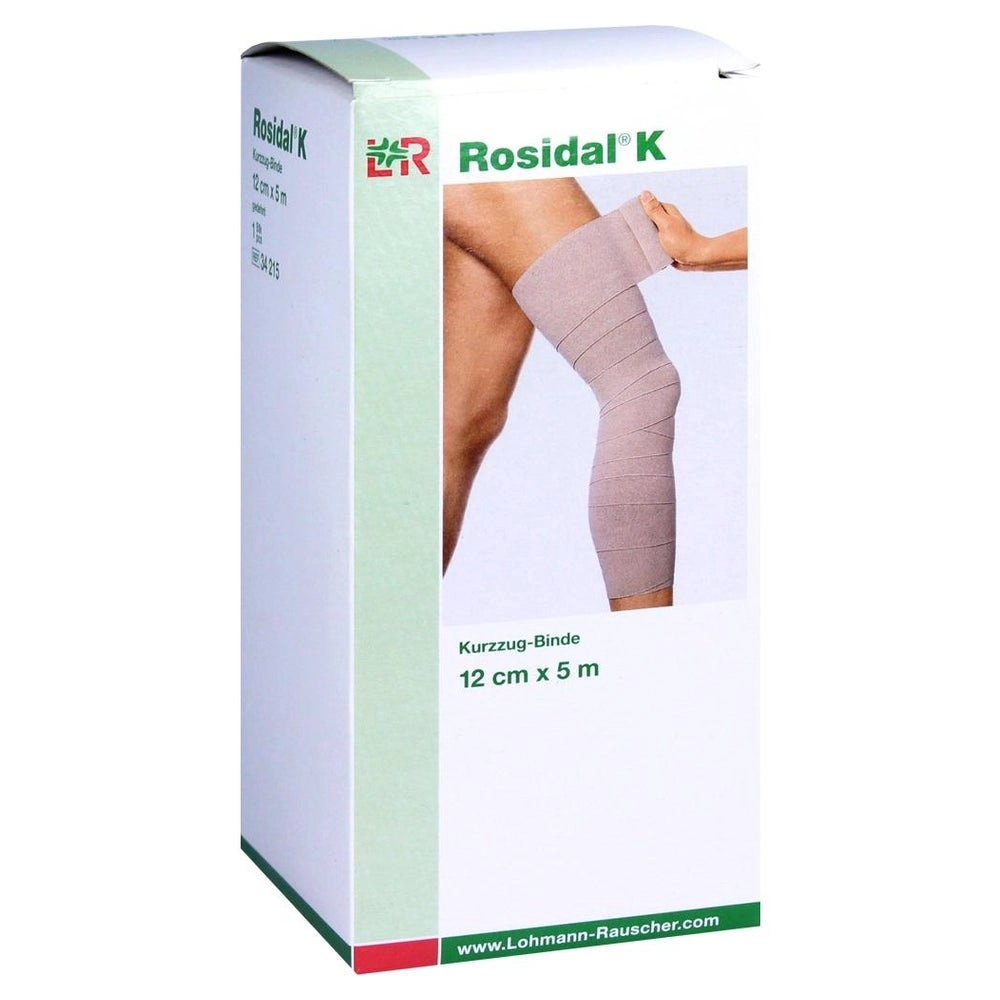 Rosidal K Binde 12 cmx5 m 1 St