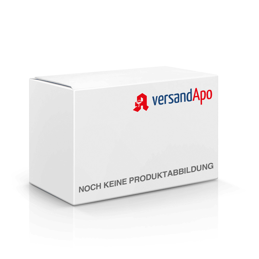 Aquabella Duschfolie A Hand/Fuß/Arm kurz 2 St