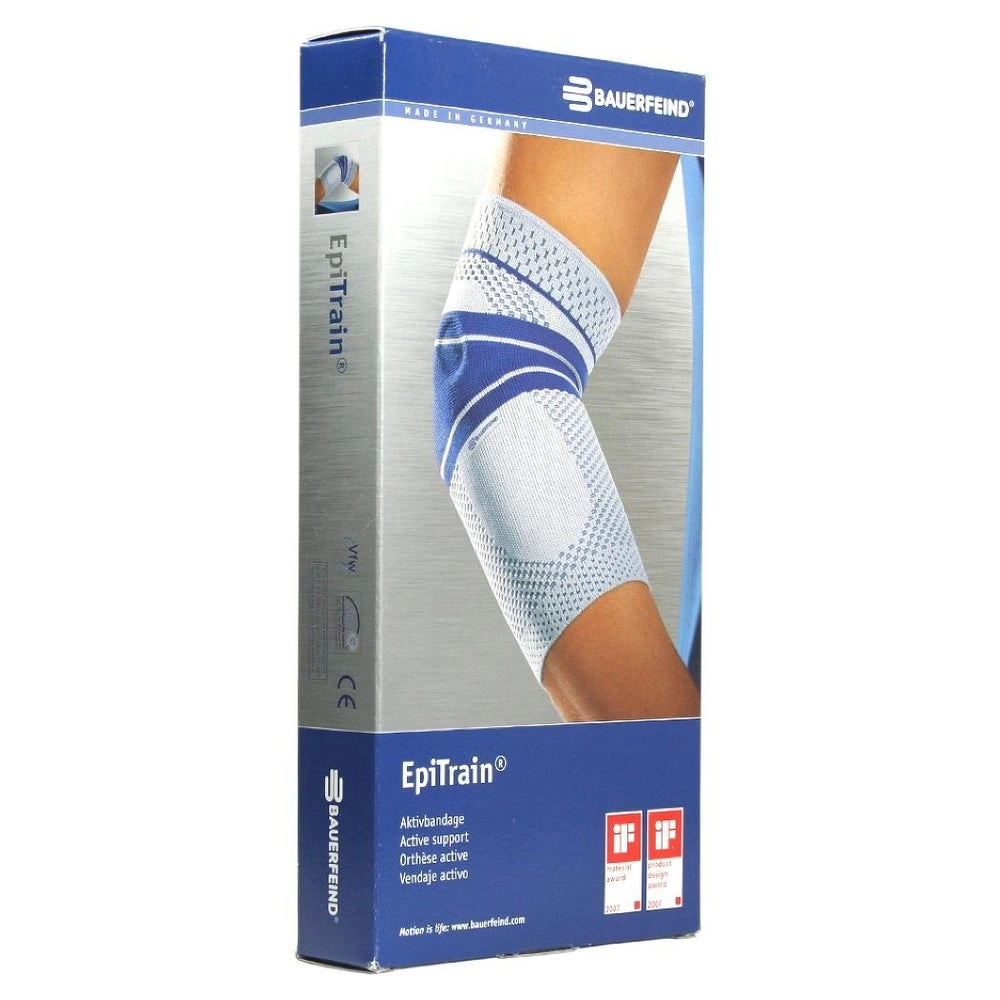 Epitrain Aktiv Gelenkbandage Gr.3 natur 1 St