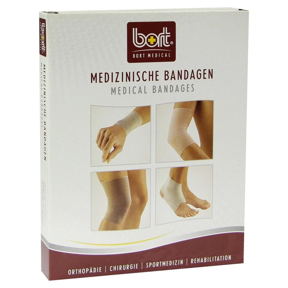 BORT Metatarsal Bandage m.Pelotte 21 cm 2 St