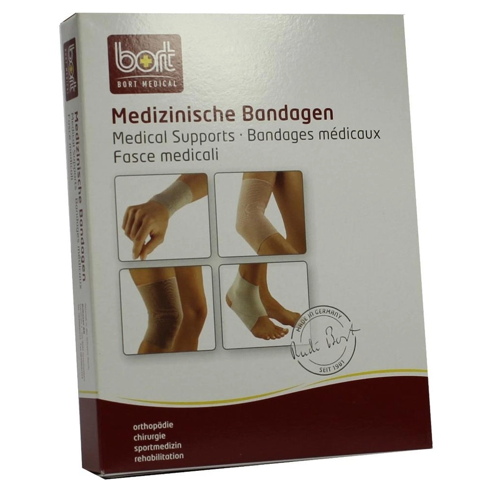 BORT Ellenbogenbandage L haut 1 St